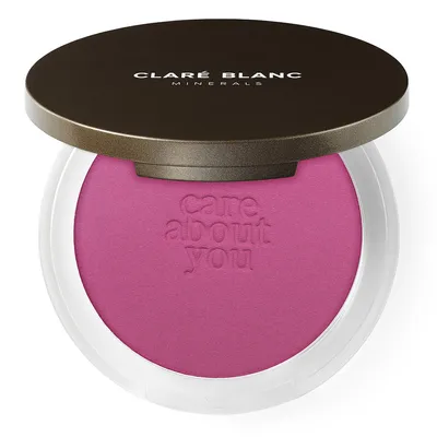 Clare Blanc Prasowany róż