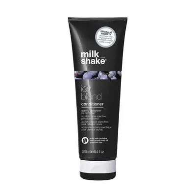 Milk Shake Icy Blond Conditioner (Odżywka do włosów blond)