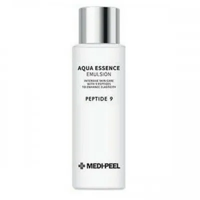 Medi Peel Peptide 9, Aqua Essence Emulsion (Emulsja do twarzy)