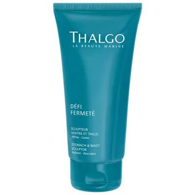 Thalgo Defi Fermete, Sculpteur Ventre et Taille [Stomach & Waist Sculptor] (Krem modelujący brzuch i talię)