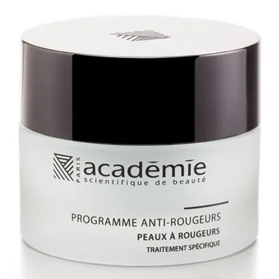 Academie Program for Redness (Krem na zaczerwienienia)
