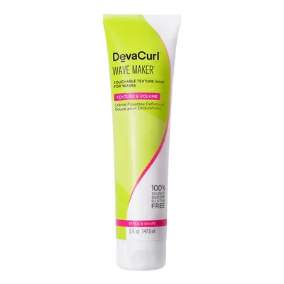 DevaCurl Wave Maker Waves (Krem do stylizacji włosów falowanych)