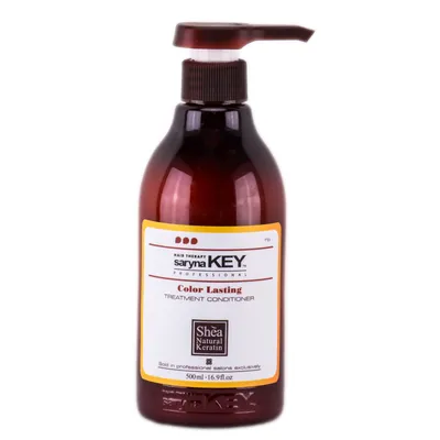 Saryna Key Color Lasting, Conditioner (Odżywka do włosów farbowanych)