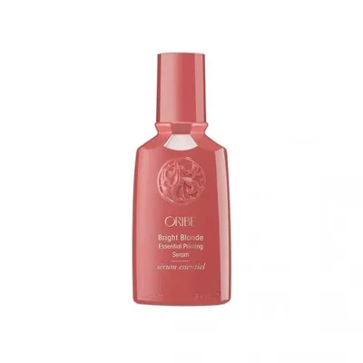 Oribe Bright Blonde Priming Serum (Serum do pielęgnacji blond włosów)