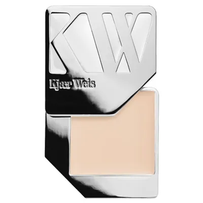 Kjaer Weis Cream Foundation (Kremowy podkład do twarzy)