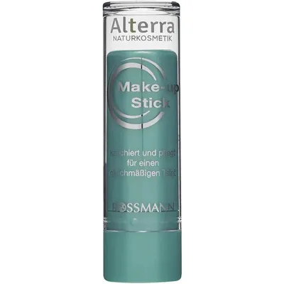 Alterra Make-up Stick (Podkład w sztyfcie)