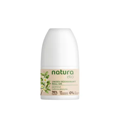 Natura Eko Dezodorant roll-on `Unisex`