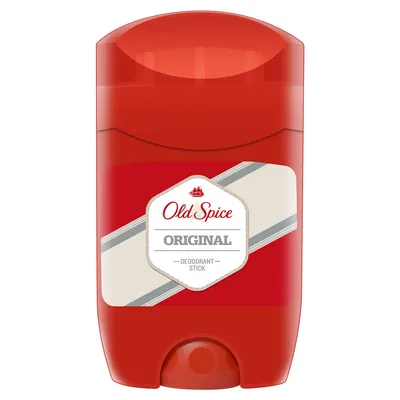 Old Spice Original, Deodorant Stick (Dezodorant w sztyfcie dla mężczyzn)