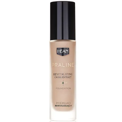 Hean Praline, Revitalizing Caviar Extract Foundation (Podkład rewitalizujący z wyciągiem z kawioru)