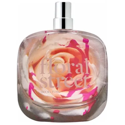 Floral Street Neon Rose EDP