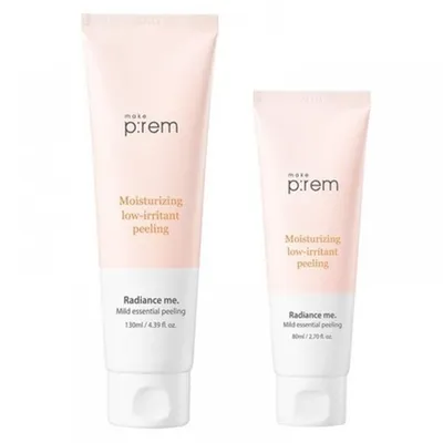 Make P:Rem Radiance Me Mild Essential Peeling (Łagodny peeling)