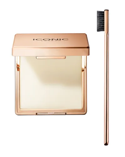 Iconic London Brow Silk (Żel do stylizacji brwi)
