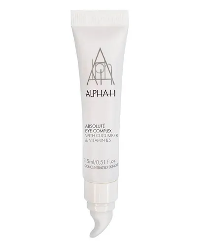 Alpha - H Absolute Eye Complex (Serum pod oczy)