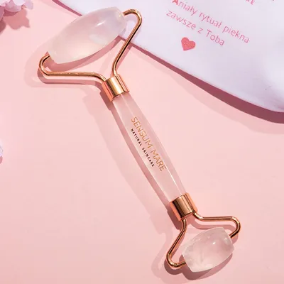 Sensum Mare Dermocosmetics wSPAniały Crystal Roller