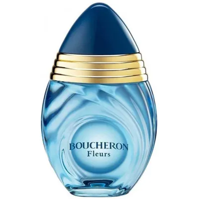 Boucheron Fleurs EDP