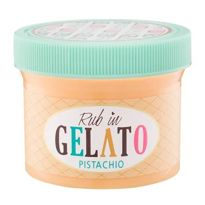 A'pieu Rub In Gelato Mask Pistachio (Oczyszczająco-chłodząca maseczka pistacjowa)