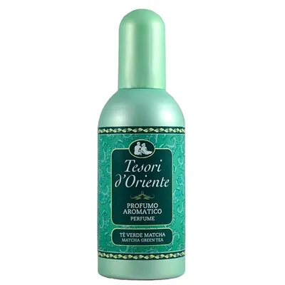 Tesori d'Oriente Tè Verde Matcha EDP