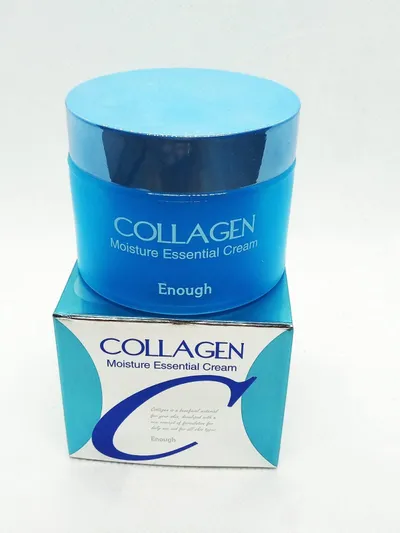 Enough Collagen Moisture Essential Cream (Krem do twarzy)