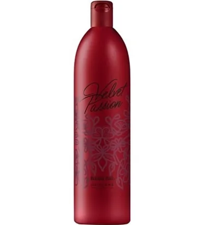 Oriflame Velvet Passion, Bubble Bath (Płyn do kąpieli)