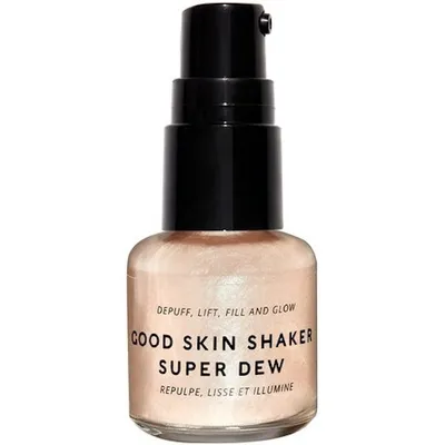 Lixirskin Good Skin Shaker Super Dew (Fluid do twarzy)