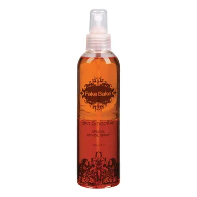 Fake Bake Skin Smoothie, Dry Oil Spray (Suchy olejek do ciała w sprayu)