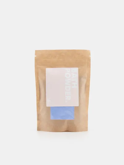 Sinsay Bath Powder (Puder do kapieli)