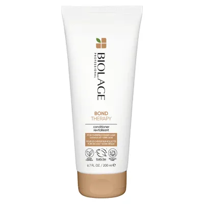 Matrix Biolage, Bond Therapy, Conditioner (Wzmacniająca odżywka do włosów)