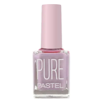 Pastel Pure, Nail Polish (Lakier do paznokci)