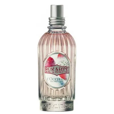 L'Occitane Rose & Reine EDT