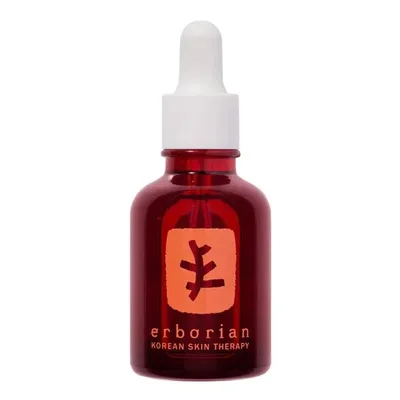 Erborian Skin Therapy Face Oil (Multiregenerujący dwufazowy olejek na noc)