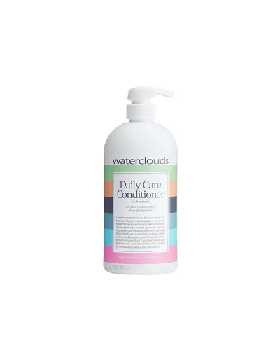Waterclouds Daily Care Conditioner (Delikatna uelastyczniająca odżywka)