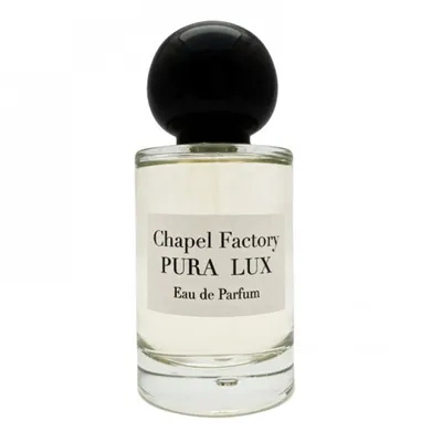 Jovoy Paris Chapel Factory, Pura Lux EDP