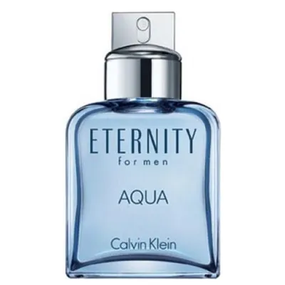 Calvin Klein Eternity Aqua for Men EDT