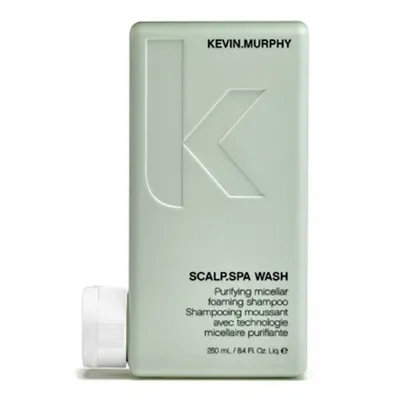 Kevin Murphy Scalp Spa Wash (Szampon oczyszczający skórę głowy oraz włosy)
