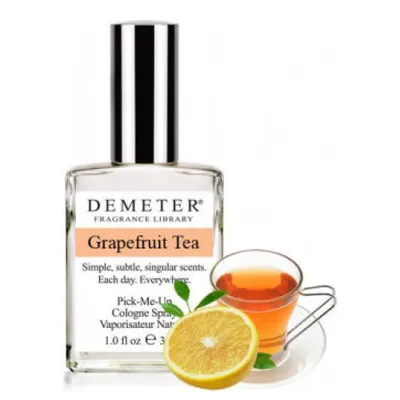 Demeter Grapefruit Tea EDC