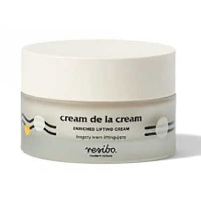 Resibo Cream de la Cream, Bogaty krem liftingujący `Re.generation`