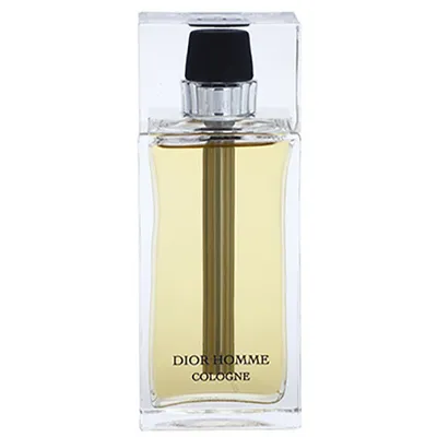 Christian Dior Dior Homme Cologne 2007 EDC