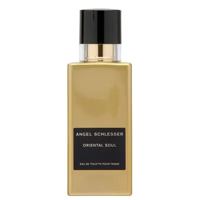 Angel Schlesser Oriental Soul pour Femme EDT