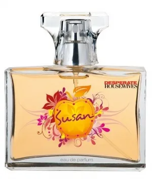 LR International Desperate Housewives Susan EDP