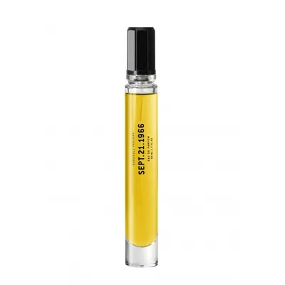 Rundholz Parfums SEPT. 21.1966 EDP