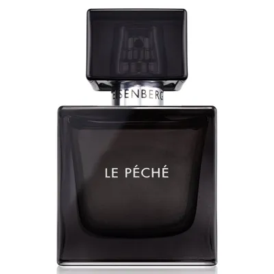 Jose Eisenberg Le Peche EDP
