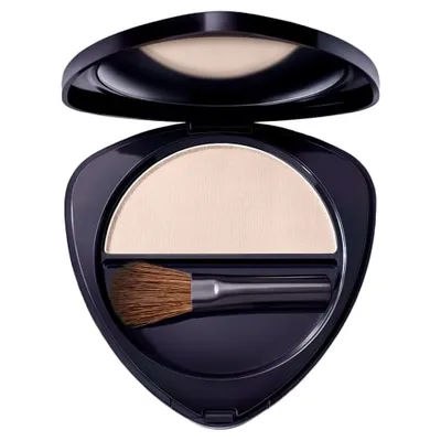 Dr. Hauschka Highlighter (Prasowany rozświetlacz do twarzy)