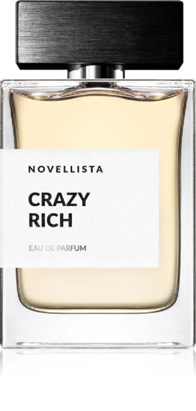 Novellista Crazy Rich EDP