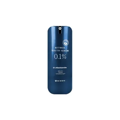 Mizon Retinol Youth Serum 0,1% (Serum do twarzy z retinolem)