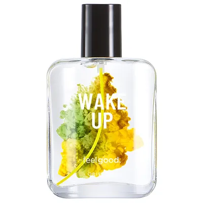 Oriflame Wake Up EDT