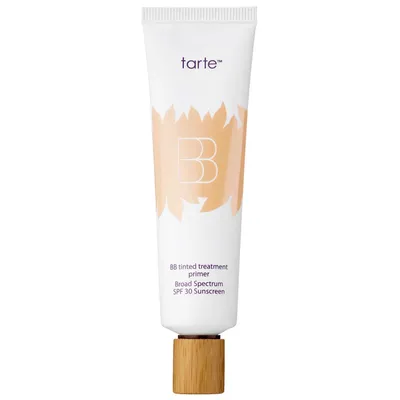 Tarte Cosmetics BB Tinted Treatment 12-hour Primer (Baza BB pod makijaż)