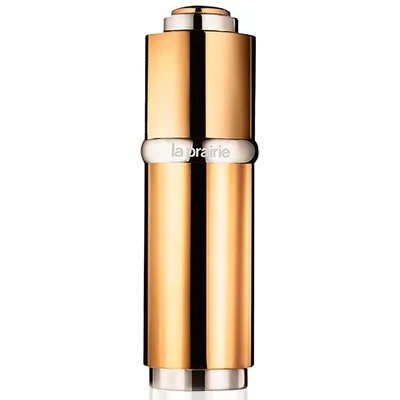 La Prairie Cellular Radiance Concentrate Pure Gold (Serum przeciwzmarszczkowe)