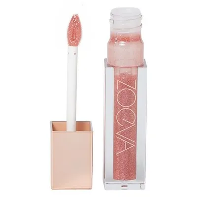 Zoeva Powerful Lip Shine (Błyszczyk do ust)