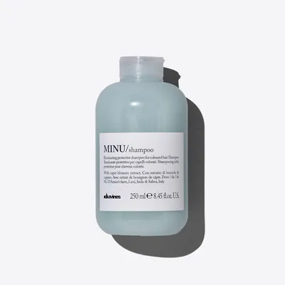 Davines Minu Shampoo (Szampon do włosów)