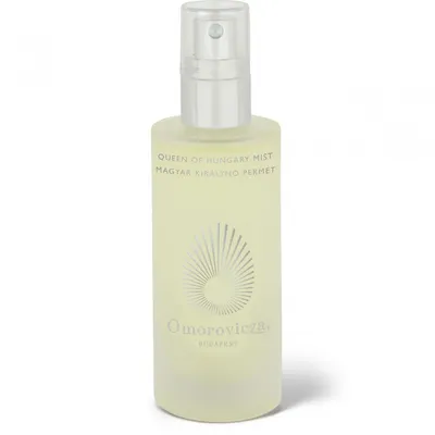 Omorovicza Cosmetics Queen of Hungary Mist (Mgiełka do twarzy)